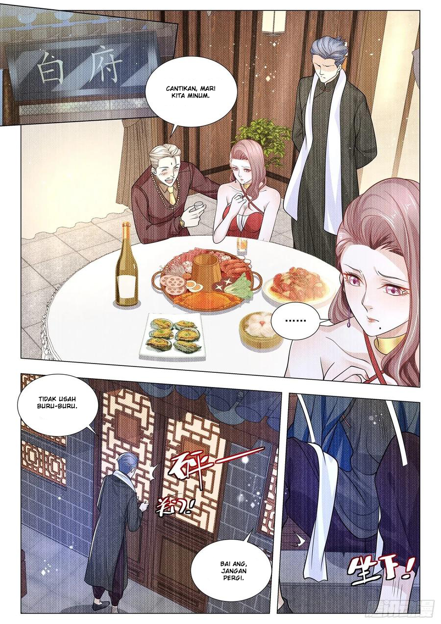 Shen Hao’s Heavenly Fall System Chapter 383 Gambar 12